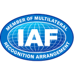 IAF multilateral recognition arrangement member