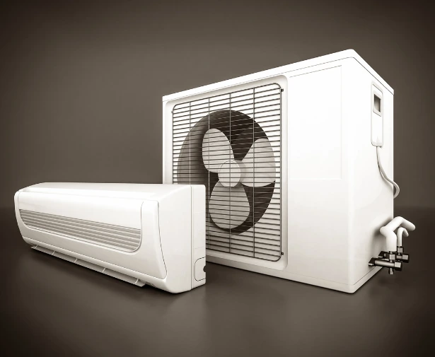 Air Conditioners & Refrigeration