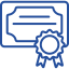 Certified Quality Management certificate