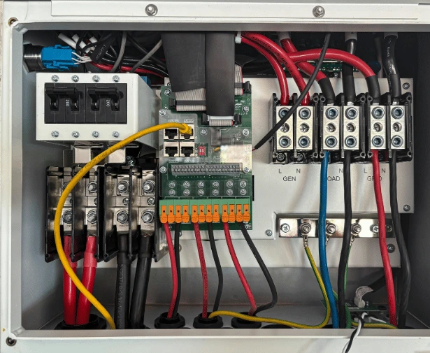 Electrical & Electronics