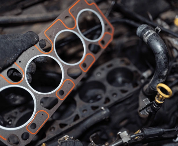 Automotive Gasket Applications