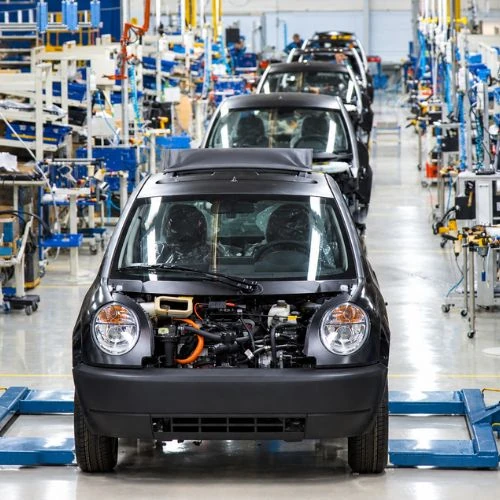 Precision machined brass components and gas kit assemblies for automotive applications