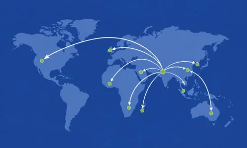 Industry Expansion