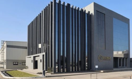 Princy Industries Established