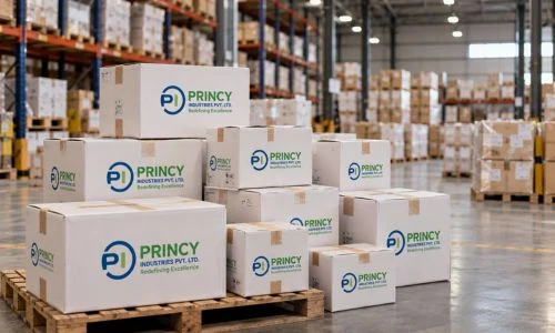 Strong Business Growth