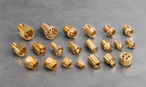 OEM Supply Begins