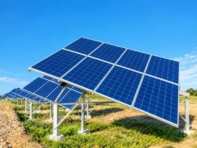 Resource conservation and waste minimization