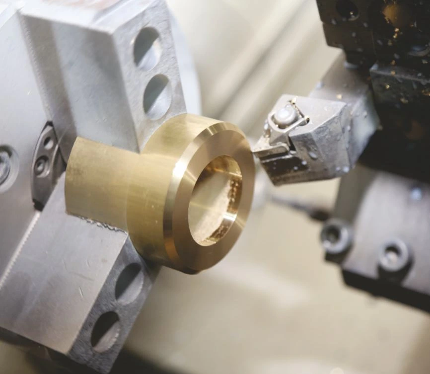Precision, Material Expertise and Flexible Production