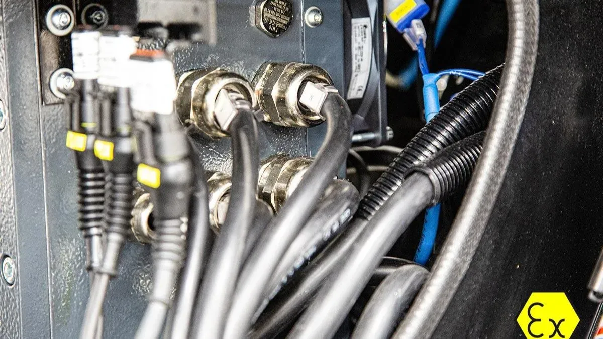 Precision Metal Components for Automotive OEM Applications