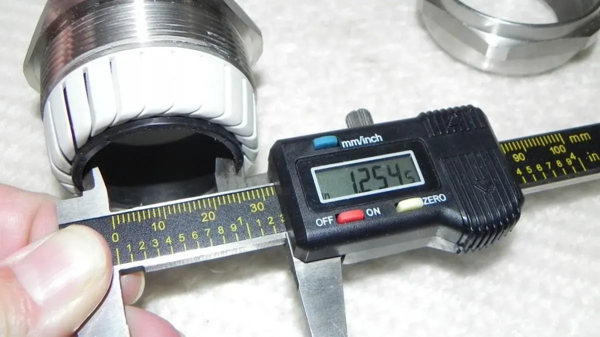 Why In-Process Inspection Matters in Precision Manufacturing