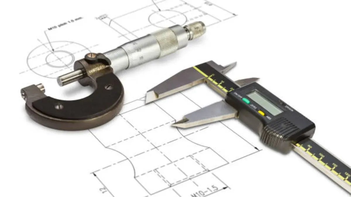 Quality Management in Precision Component Manufacturing