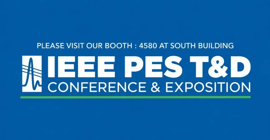 IEEE PES T&D Conference 2025