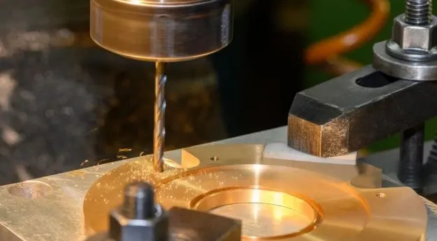 Precision Drilling