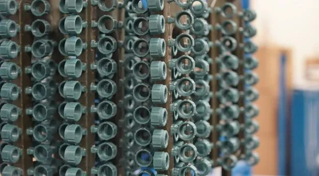 Investment Casting