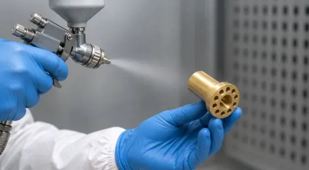 Industrial Coating