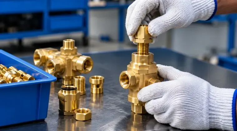 Component Assembly