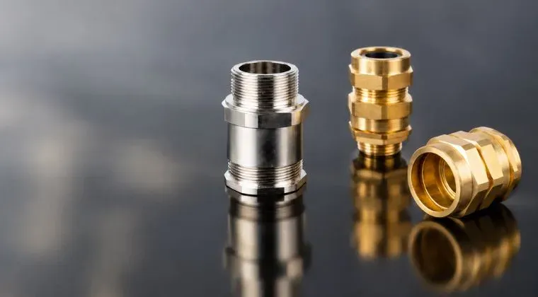 Part Finishing