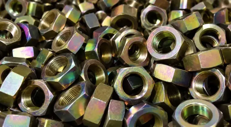 Anodizing