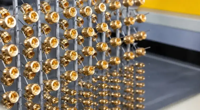 Metal Plating