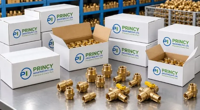 Assembly & Packing